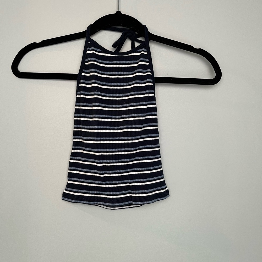 Brandy Melville halter neck